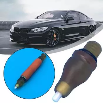 Car Ceramic Head Dents Repair Tool Knockdown Pen Replacement Head For Car Bodywork, Furniture Appliance Surfaces Restoration