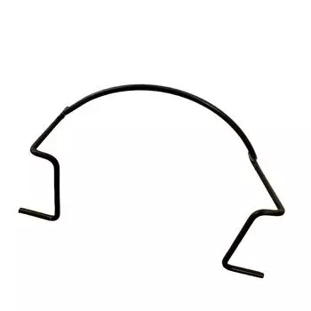 Car Clutch Release Clip 4141202500 For Hyundai I10 Replacement 41412-02500