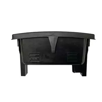 Car Console Organizer Car Storage Box Car Interior Storage Quick Installation For Mercedes-Benz C-Class W203 CL203 01-07 CHINA