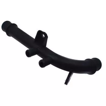Car Coolant Water Outlet Pipe Tube Elbow For Chevrolet Optra Suzuki Forenza GM
