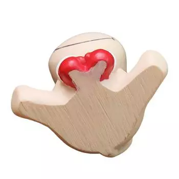 Car Dashboard Ornaments Resin Dashboard Ornament Resin Dashboard Ornament Fashion Cute Auto Accessories Christmas Gifts