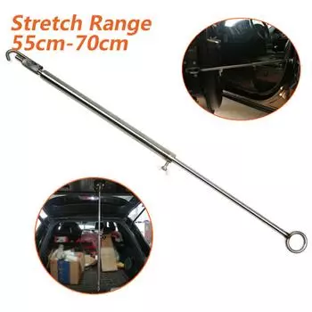Car Dent Repair Removal Sheet metal repair Auxiliary tools Door car cover trunk Stainless steel support bar