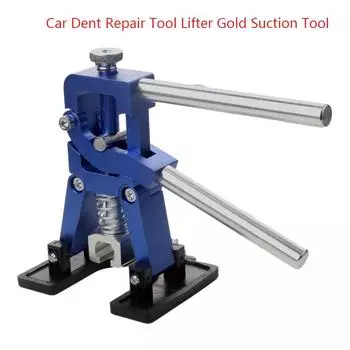 Car Dent Repair Tool Puller Gold Suction Tool Dent Repair Puller Suction Cup CHINA