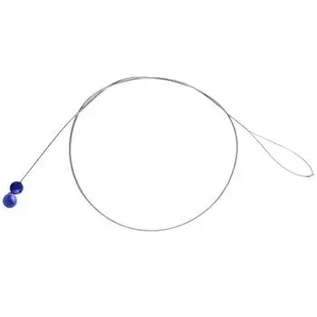 Car Disassembly Tools Professional Auto Tool Auto Pull Rope High Quality Repair Supplies Tools Alloy Steel Steel Wire & Ball