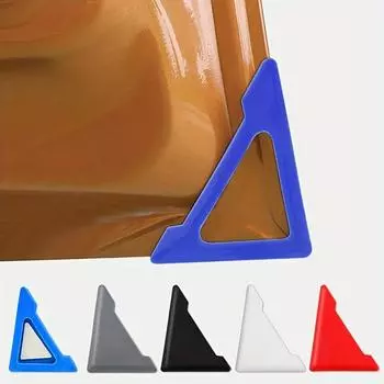 Car Door Corner Protectors 2/4pcs Universal Anti-collision And Scratch Strips And Door Side Room Hanging Strips amabilis Tools