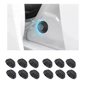 Car Door Cushion For Lexus LM 2023~Lexus RX RX350h RX450h+ RX500h 2022~ Lexus LX