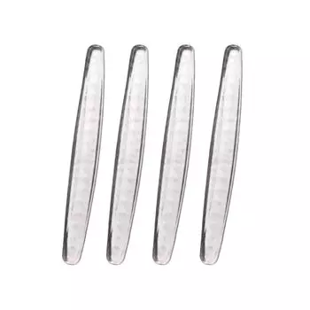 Car Door Guard Edge Protector & Mirror Protector - Shock Absorbing & Scratch Resistant