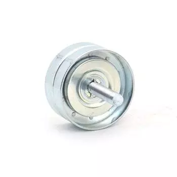 Car Drive Belt Idler Pulley 16603-66010 For Toyota Land Cruiser Lexus LX450 4.5L