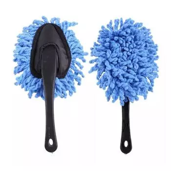 Car Duster Brush Microfiber Car Dust Cleaning Dusts Mop Duster Mop Auto Duster Car Wash Accessories