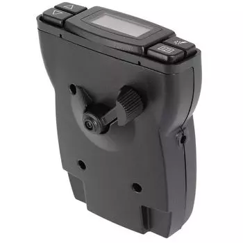 Car Electric Trailer Brake Control Module Controller Box For Ford F-series 90915