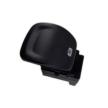 Car Electronic Hand Brake Switch Button 13M1352CP For McLaren 540 570S