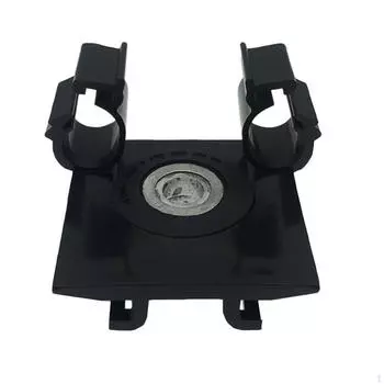 Car Emergency Parking Brake Cable Clamp Holder Replace 34406854898 High Reliability System