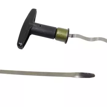 Car Engine Oil Dipstick For 1994-96 Dodge Ram 1500 2500 3500 Dakota 5.2L 5.9L V8