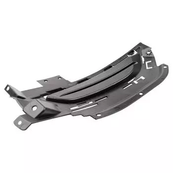 Car Fog Light Cover Left Side Hand For Chrysler 200 2015-16 68202999AC 14451071