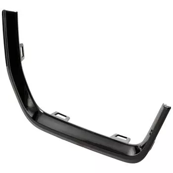 Car Fog Light Trim Driving Lamp Front Right Side Hand 85538445 GM1047141 for GMC