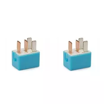 Car Fog Lights 4Pin Relay Module Unit For Toyota 4Runner Lexus Scion 156700-2840