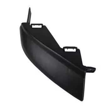 Car Front Bumper Outer Right Cover Bracket Repair For 2009-2012 Dodge Ram 1500