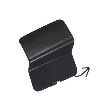 Car Front Bumper Unpainted Tow Cap 62086-1GR0H Fits for Nissan Murano 2011-2014