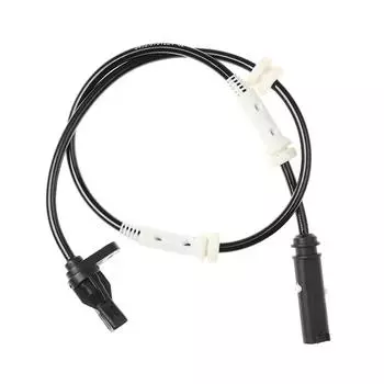 Car Front L/R ABS Wheel Speed Sensor 34526791224 For BMW 1 2 Coupe 3 Touring 4