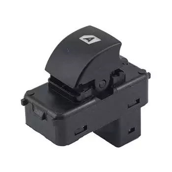 Car Front Right Power Window Switch 6490E3 for Citroen Berlingo Peugeot Partner