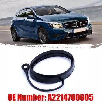 Car Fuel Caps Cover Line Cable Rope For Mercedes C E S W169 W171 W203 W211 A2214700605 Z5c9