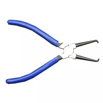Car Fuel Line Petrol Clip Pipe Hose Connector Quick Release Removal Plier Tool
