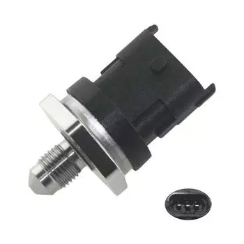 Car Fuel Pressure Sensor Gas New for Ford Explorer Focus Escape MKZ # 261545038