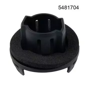 Car Fuel Tank Filler Door Latch Repair For Chevy Equinox Pontiac Torrent 5481704