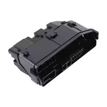 Car Fuse Box Housing Fusible Link 24381-4BA1A 243814BA1A For Nissan ROGUE 14-18