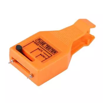 Car Fuse Puller Multifunction Car Fuse Puller for Mini/Standard Fuse Fuse