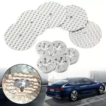 Car Gasket Front Panel Insulation Repair Kit For Automobile Maintenance Accessories N90335004 N90796501 M3k1
