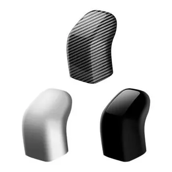 Car Gear Lever Shift Knob Head For Toyota Prius 60 Series January 2025 After FMC Car Accessories Decorative Shift Knob Cover