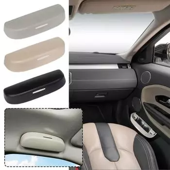 Car Glasses Case Car Handle Buckle For Honda RAV4 Odyssey 11-18 Camry 17-19 Car Interior Accessories Dropshipping Z2S4