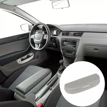 Car Glasses Case for Honda For Toyota For Jedi For Yize For O dyssey 11-18 For Camry 17-19 For RAV4 Modified Eyeglass Case F9H2