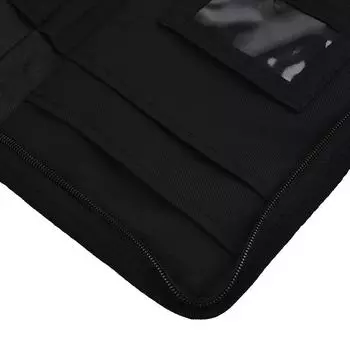 Car Glove Box Organizer Car Glove Box Storage Organizer Manuals Documents Storage Holder Multi Pockets Storage Folder CHINA