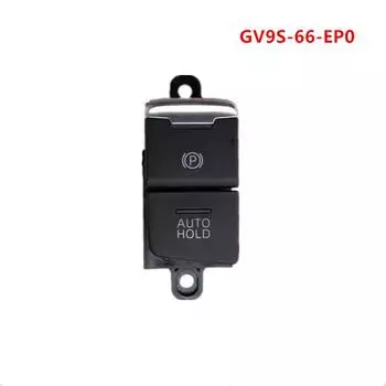 Car Handbrake Release Switch GV9S-66-EP0 For Mazda CX-4