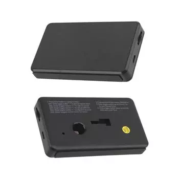 Car Head Up Display Big Fonts LED Display Altitude Display Projector KM/h MPH Car GPS Speedometer C60s/C80 Odometer Car styling