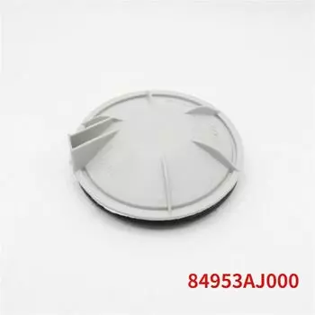 Car Headlight Bulb Cover 84953-AJ000 For Subaru BRZ 2013-2016 Outback 2010-2014