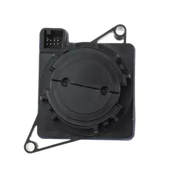 Car Headlight Fog Control Switch Black 9435450904 For Mercedes Benz Actros Truck