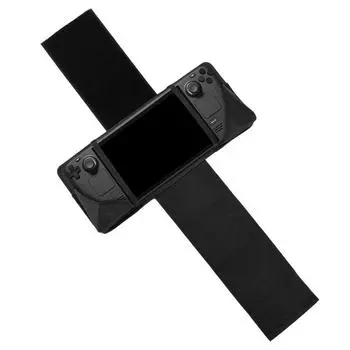 Автомобильный держатель для подголовника t держатель для игр, держатель для игровых приставок на заднюю часть автомобиля t дорожный аксессуар