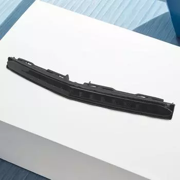 Car High Mount Stop Lamp OEM 2078200156 2078200066 LED Third 3rd Brake Light Brake Warning Lamp for Benz C207 A207 E-Class 09-17 чёрный