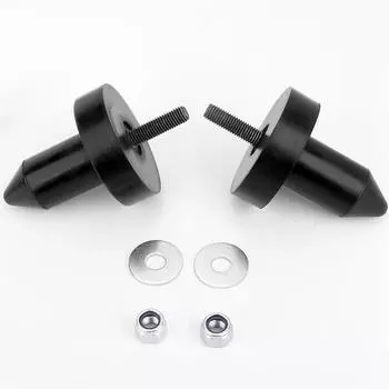 Car Hood Pin Bushings Kit For Kenworth T2000 T600A T800 W900 924-5410 K179-528