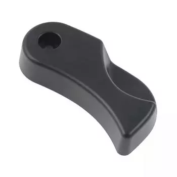 Car Hood Release Lever Handle 51237058117 For BMW 323i 325i 335i 330i 1 Series