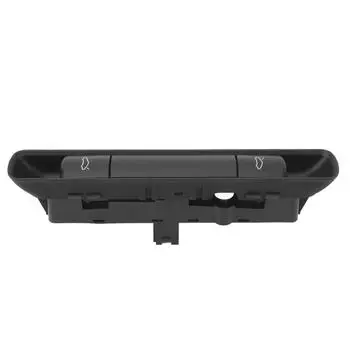 Выключатель крышки багажника автомобиля 99761310502A05 для 911 987 997 Boxster Cayman Выключатель капота и крышки багажника