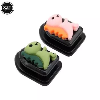 Car Hook Creative Cute Car Sticker Multi-functional Mini Hook