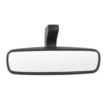 Car Interior Rearview Mirror Wide Angle Viewing OEM Standard 8148Y7 Car Inside Mirror for Citroen C3 I C4 I C5 I II 2004- 2011