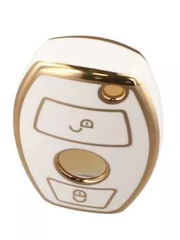 Car Key Protective Car Key Case Cover Car Accessories Brand New For GLK For GLA W176 Soft TPU None Black Green чёрный