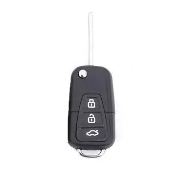 Car key shell-Lifan X60 3 keys