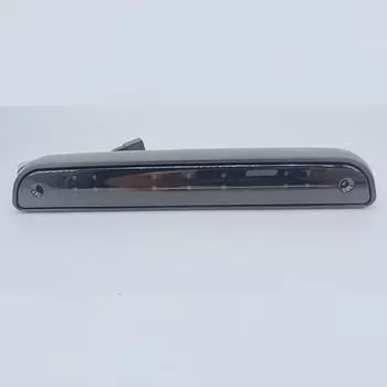 Car LED Third Brake Light Smoked Black For Ford Ranger F250 F350 Mazda B-Series