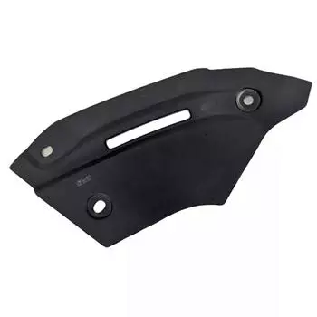 Car Left Front Grille Cover Replacement 71169-TVA-A00 For 2018-2022 Honda Accord